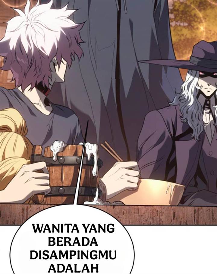 Why I Quit Being The Demon King Chapter 48 Gambar 78