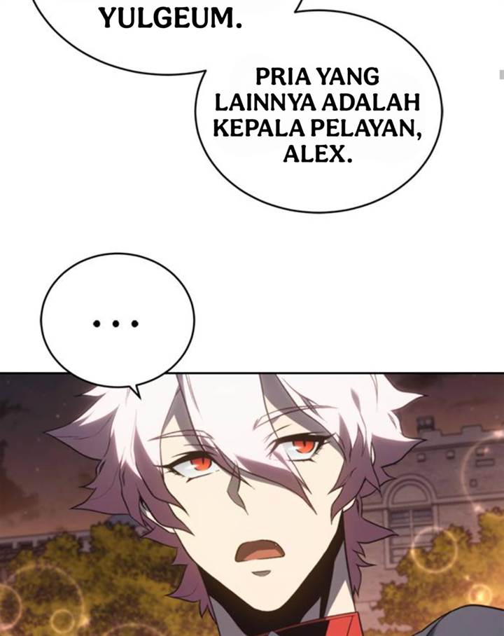 Why I Quit Being The Demon King Chapter 48 Gambar 79