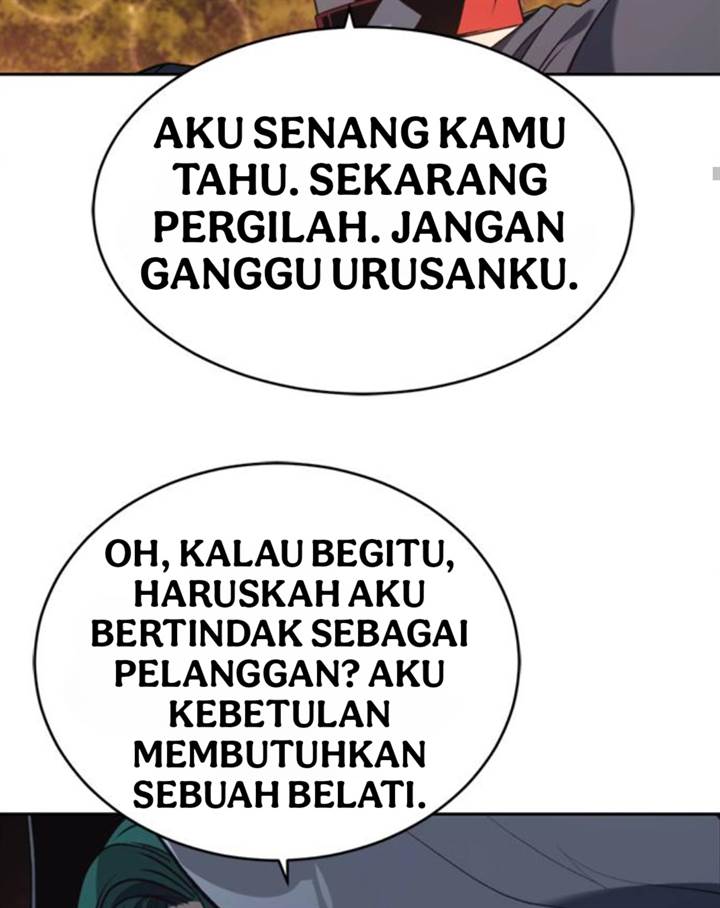 Why I Quit Being The Demon King Chapter 48 Gambar 80