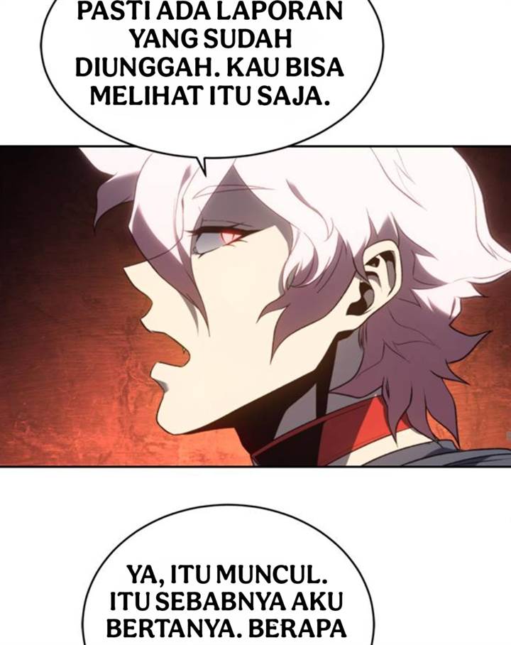 Why I Quit Being The Demon King Chapter 48 Gambar 86
