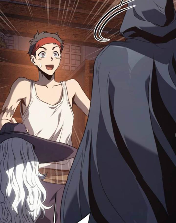 Why I Quit Being The Demon King Chapter 48 Gambar 89