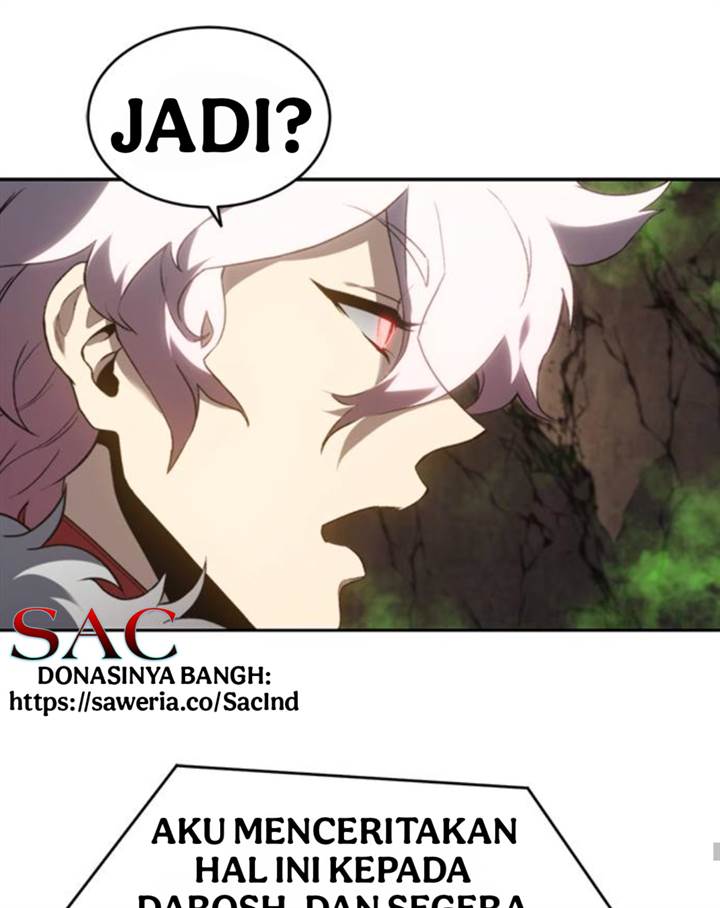 Why I Quit Being The Demon King Chapter 48 Gambar 9