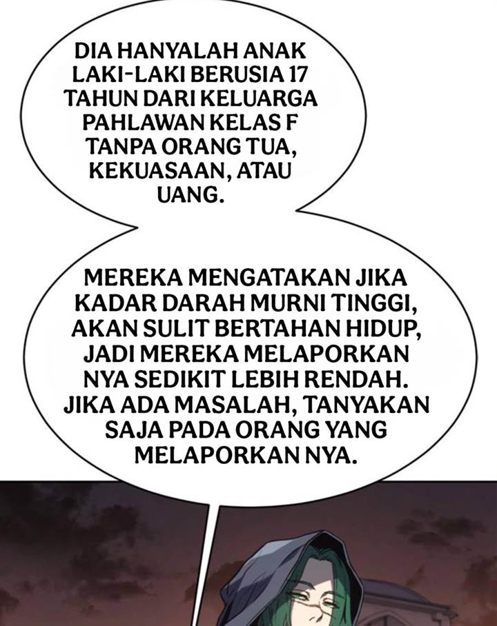 Why I Quit Being The Demon King Chapter 48 Gambar 95