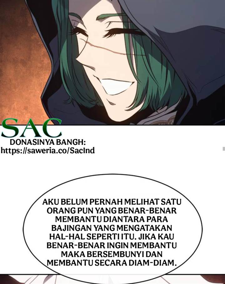 Why I Quit Being The Demon King Chapter 48 Gambar 98