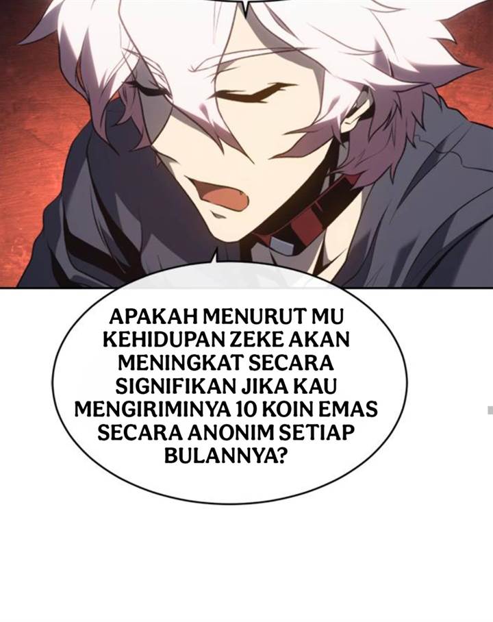 Why I Quit Being The Demon King Chapter 48 Gambar 99