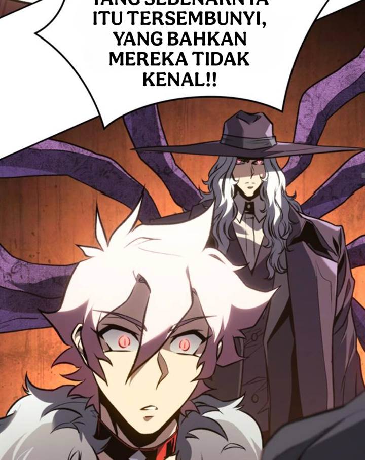 Why I Quit Being The Demon King Chapter 47 Gambar 108