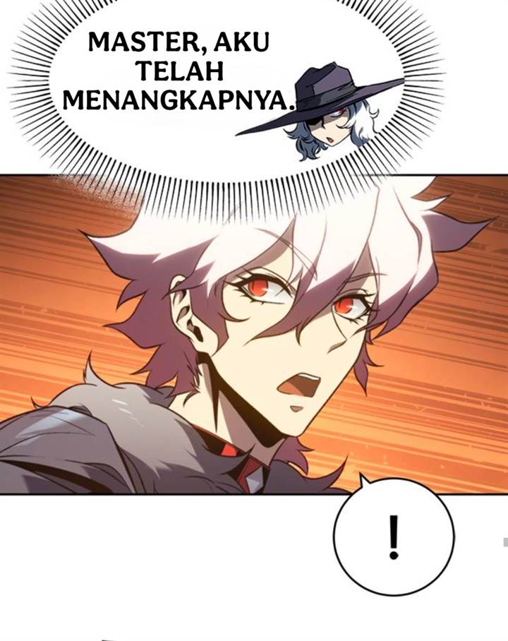 Why I Quit Being The Demon King Chapter 47 Gambar 11