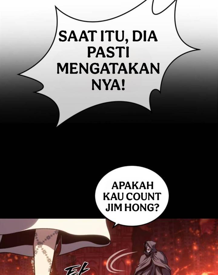 Why I Quit Being The Demon King Chapter 47 Gambar 110