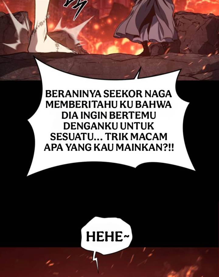 Why I Quit Being The Demon King Chapter 47 Gambar 111