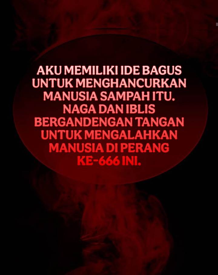 Why I Quit Being The Demon King Chapter 47 Gambar 115