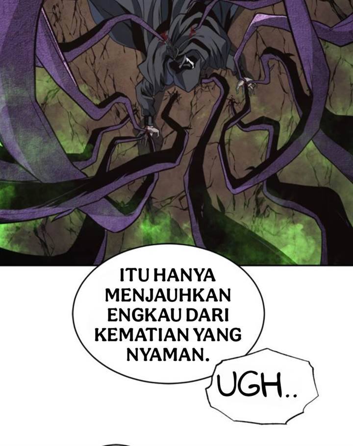 Why I Quit Being The Demon King Chapter 47 Gambar 22