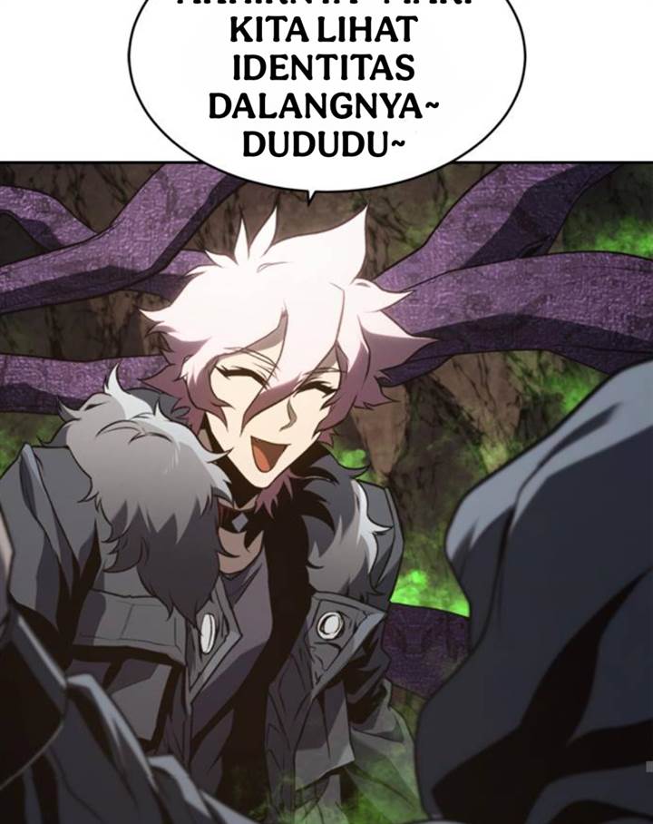 Why I Quit Being The Demon King Chapter 47 Gambar 25