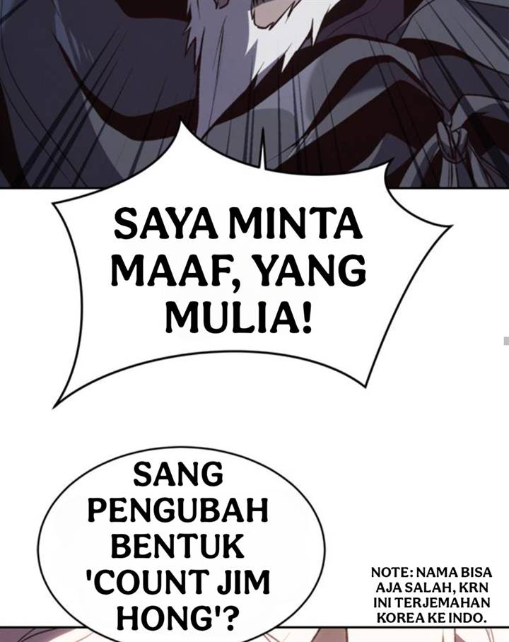 Why I Quit Being The Demon King Chapter 47 Gambar 28