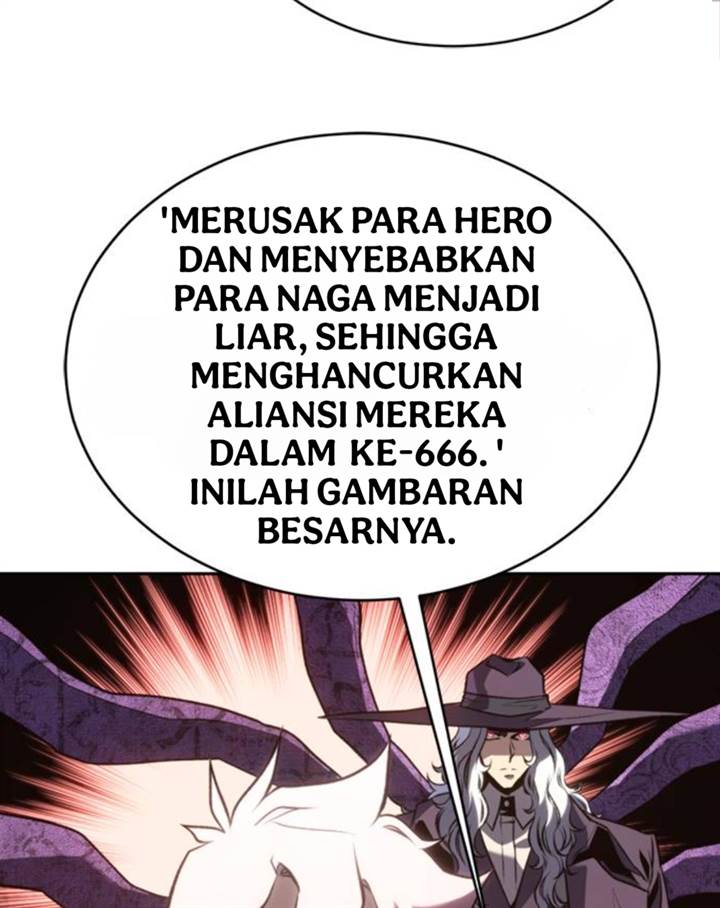 Why I Quit Being The Demon King Chapter 47 Gambar 33