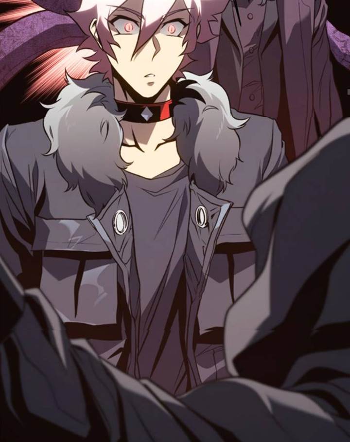 Why I Quit Being The Demon King Chapter 47 Gambar 34