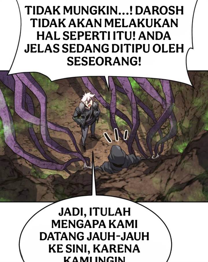 Why I Quit Being The Demon King Chapter 47 Gambar 41