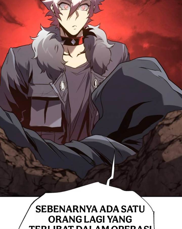 Why I Quit Being The Demon King Chapter 47 Gambar 43