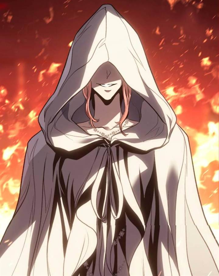Why I Quit Being The Demon King Chapter 47 Gambar 53