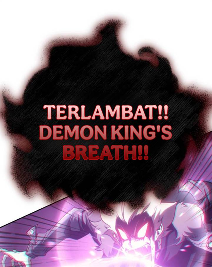 Why I Quit Being The Demon King Chapter 47 Gambar 60