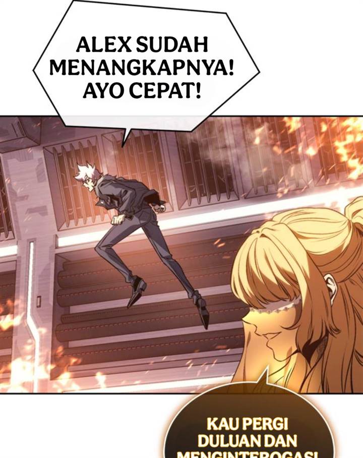 Why I Quit Being The Demon King Chapter 47 Gambar 71