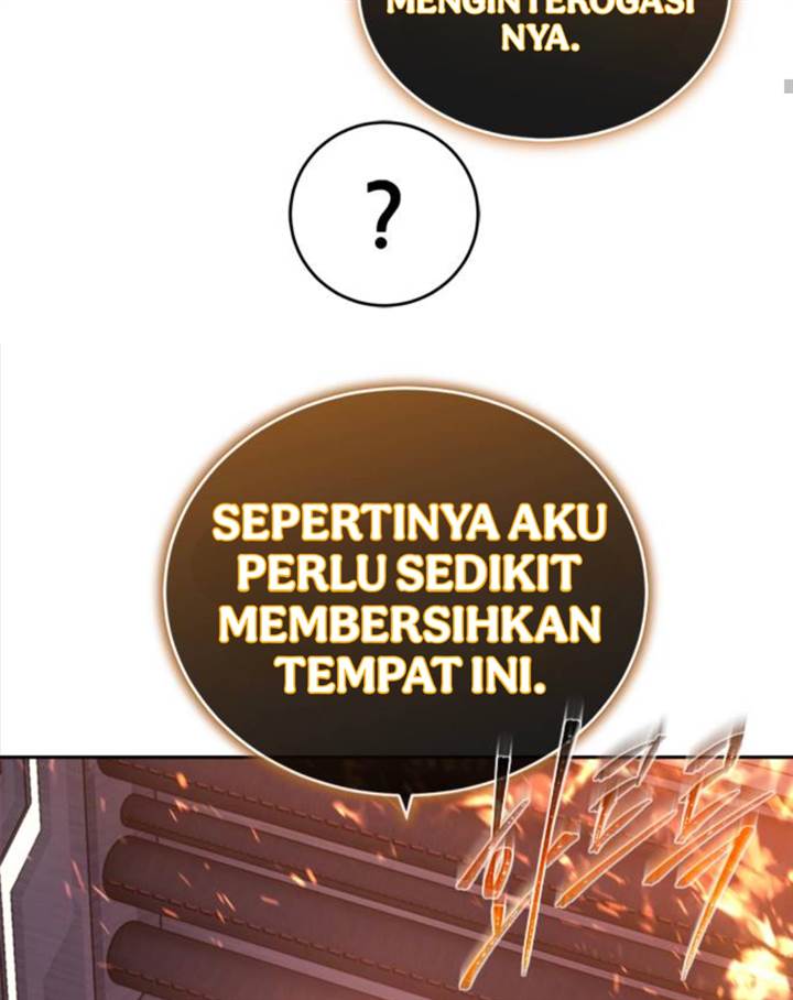Why I Quit Being The Demon King Chapter 47 Gambar 72