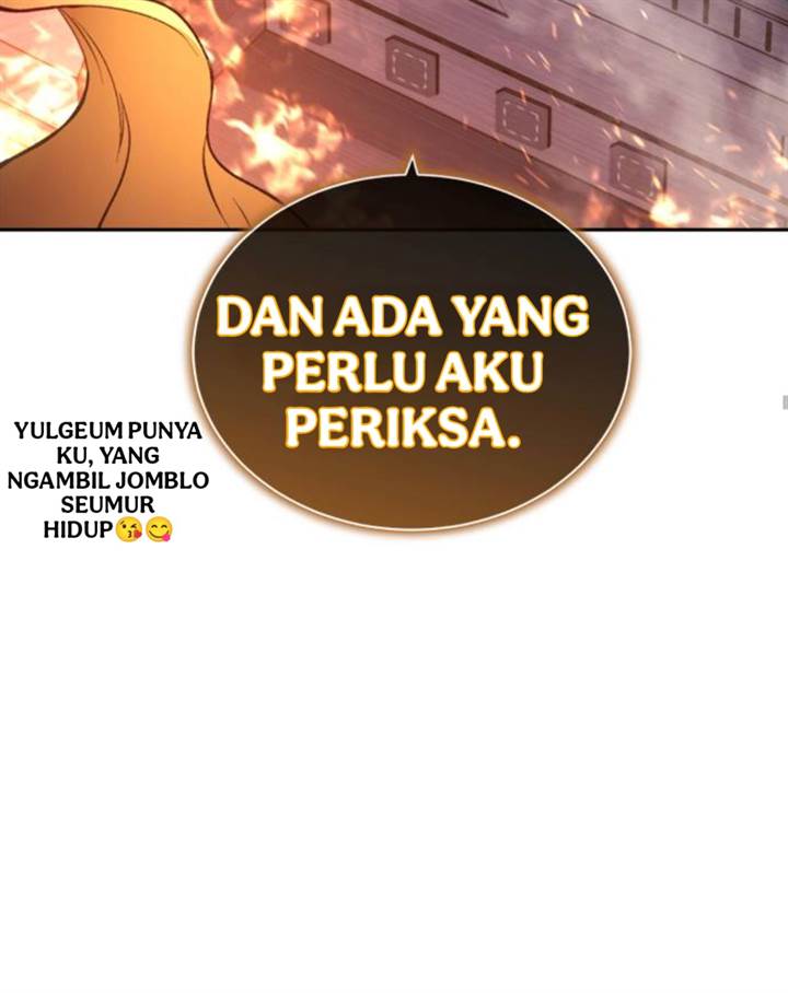Why I Quit Being The Demon King Chapter 47 Gambar 74