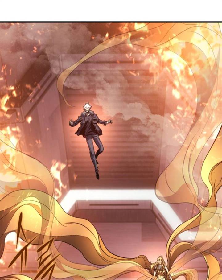 Why I Quit Being The Demon King Chapter 47 Gambar 8