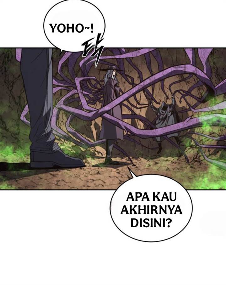 Why I Quit Being The Demon King Chapter 47 Gambar 82