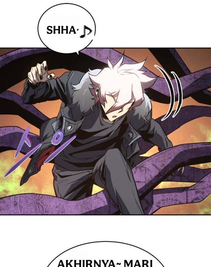 Why I Quit Being The Demon King Chapter 47 Gambar 83