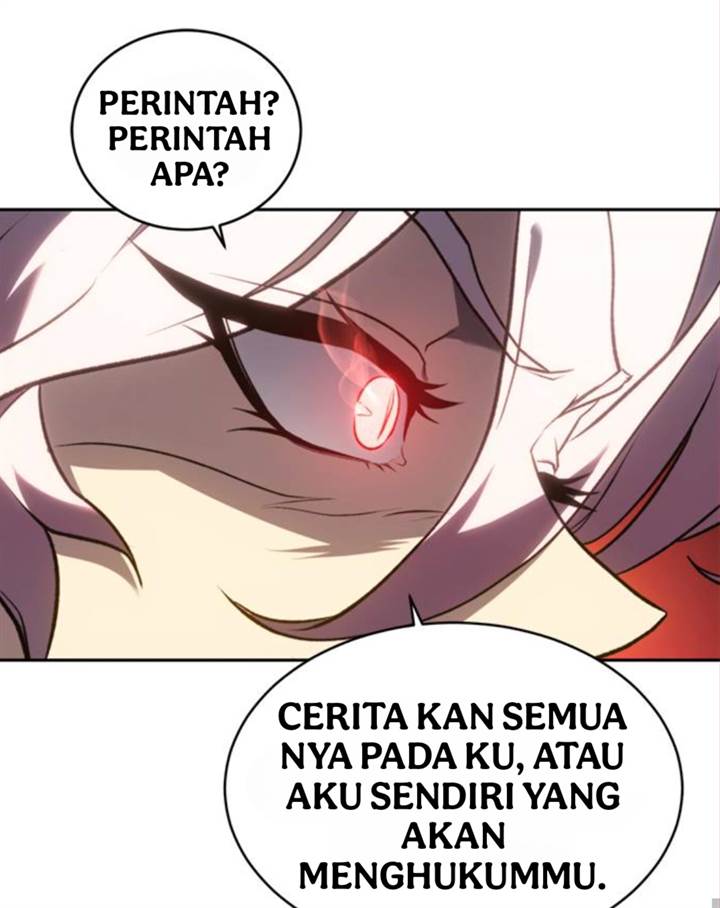Why I Quit Being The Demon King Chapter 47 Gambar 91