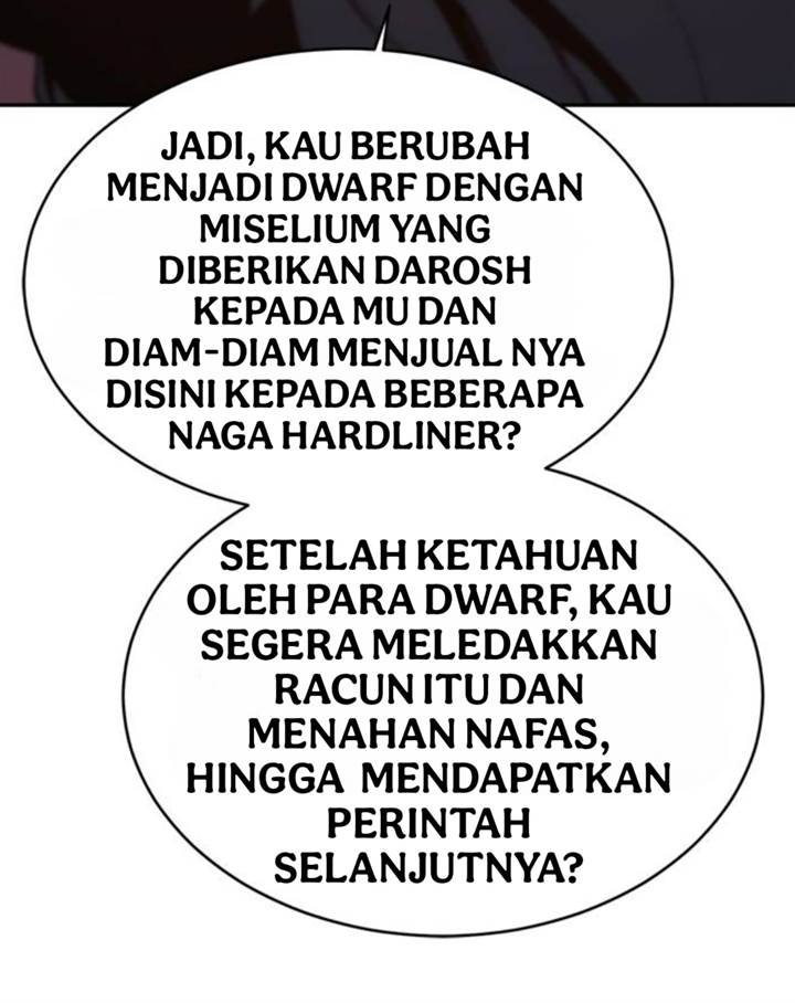 Why I Quit Being The Demon King Chapter 47 Gambar 94