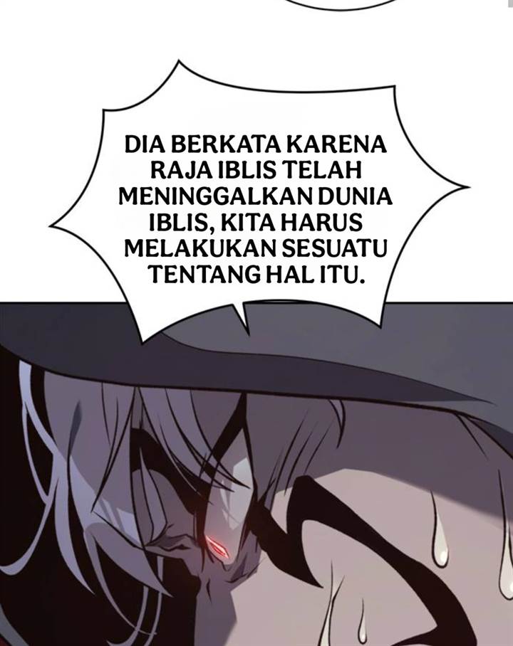 Why I Quit Being The Demon King Chapter 47 Gambar 96