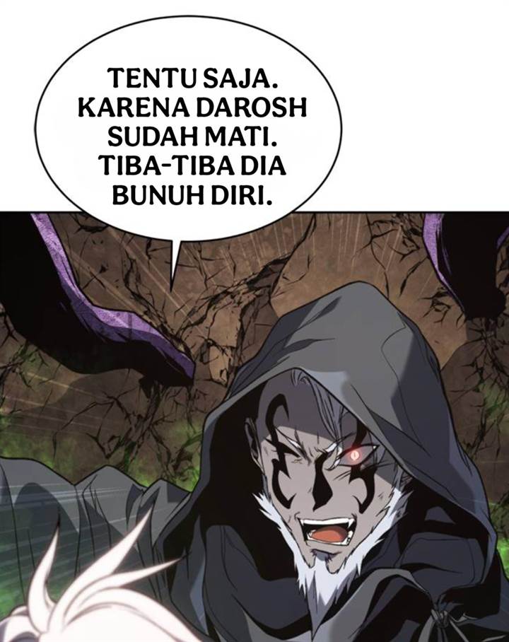 Why I Quit Being The Demon King Chapter 47 Gambar 98
