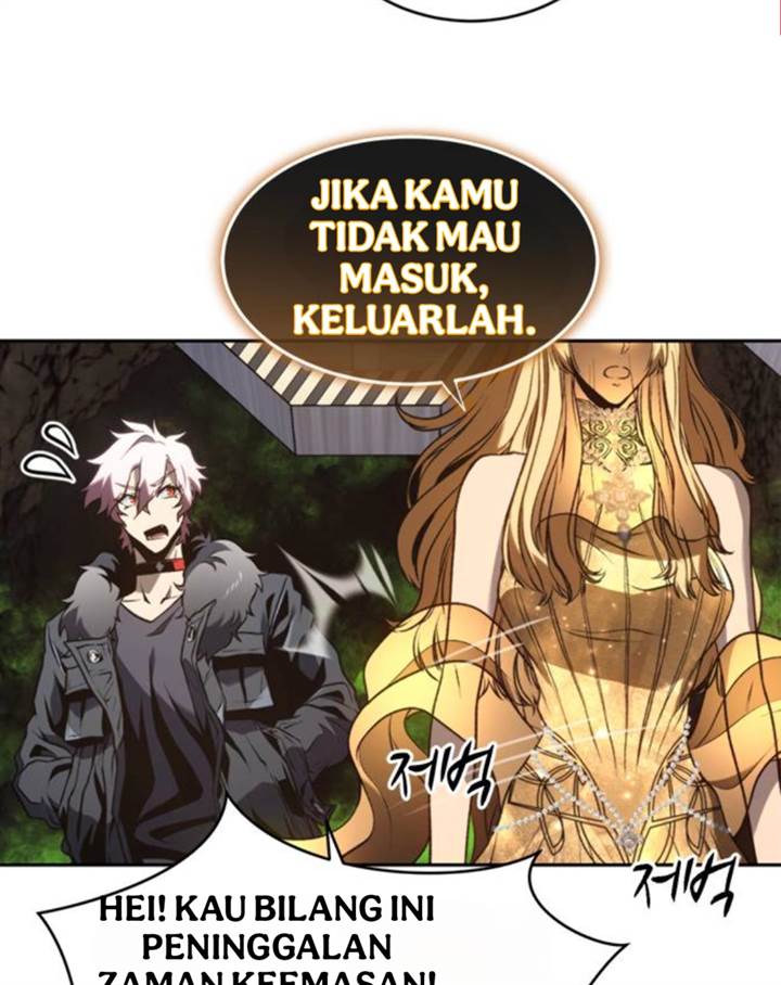 Why I Quit Being The Demon King Chapter 46.2 Gambar 14