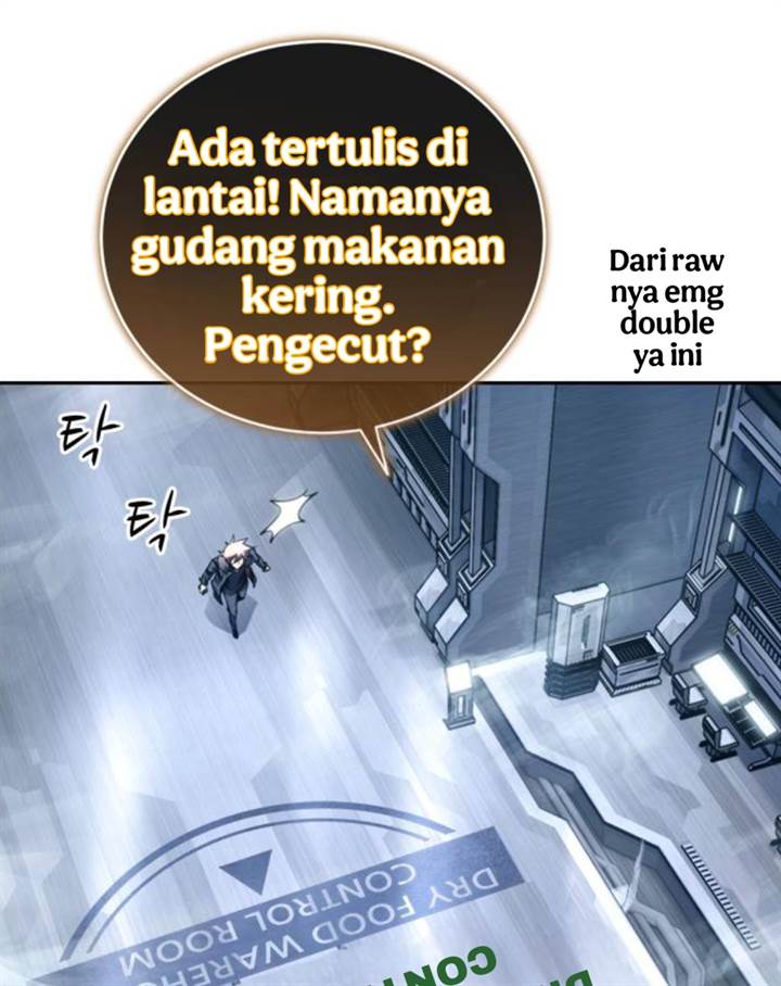 Why I Quit Being The Demon King Chapter 46.2 Gambar 16