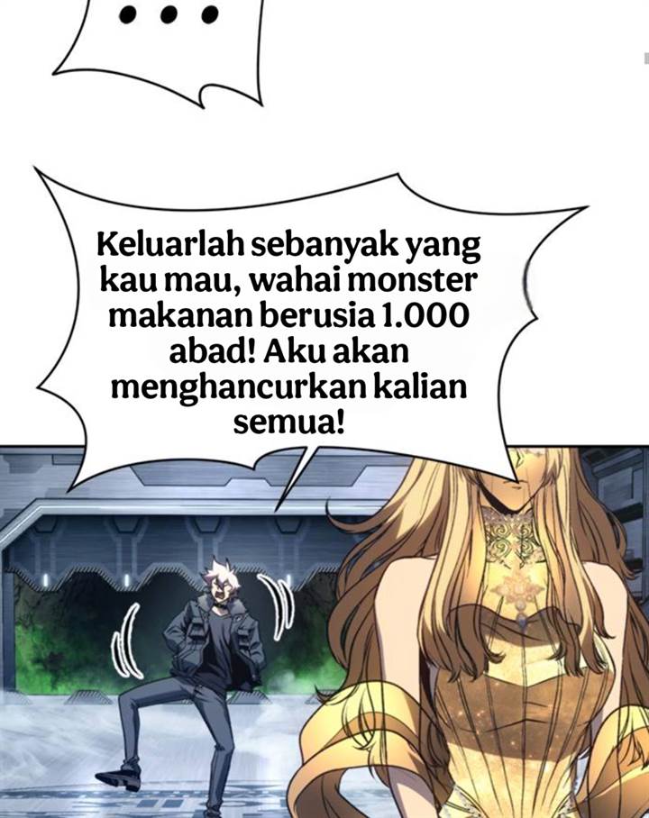 Why I Quit Being The Demon King Chapter 46.2 Gambar 18