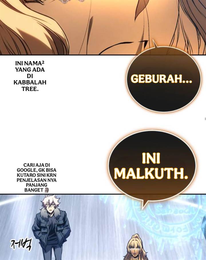 Why I Quit Being The Demon King Chapter 46.2 Gambar 22