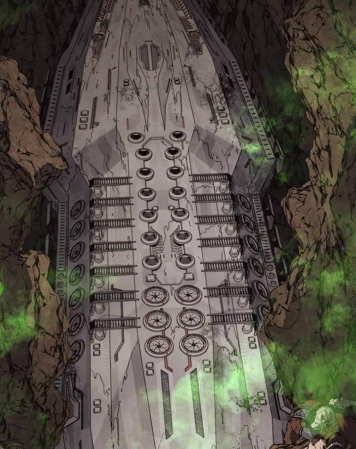 Why I Quit Being The Demon King Chapter 46.2 Gambar 29