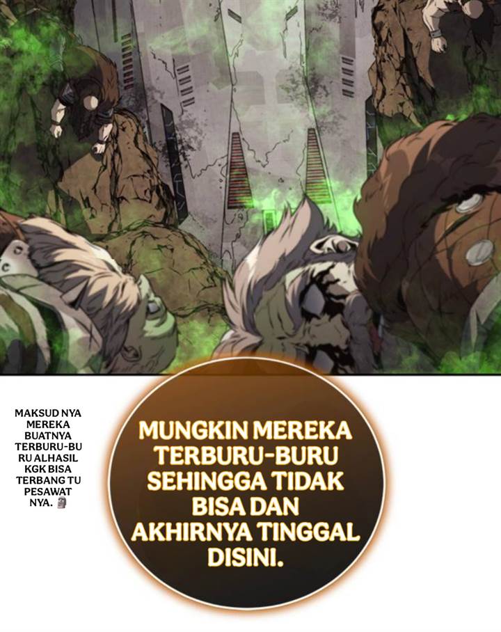 Why I Quit Being The Demon King Chapter 46.2 Gambar 30
