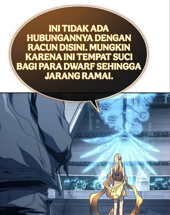 Why I Quit Being The Demon King Chapter 46.2 Gambar 31