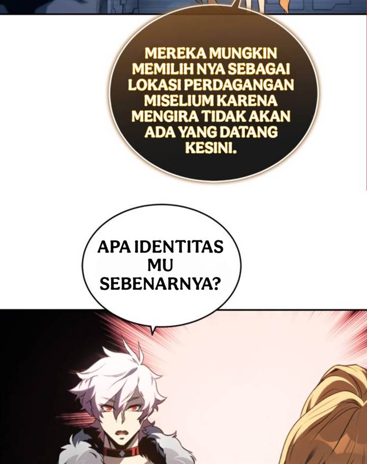 Why I Quit Being The Demon King Chapter 46.2 Gambar 32