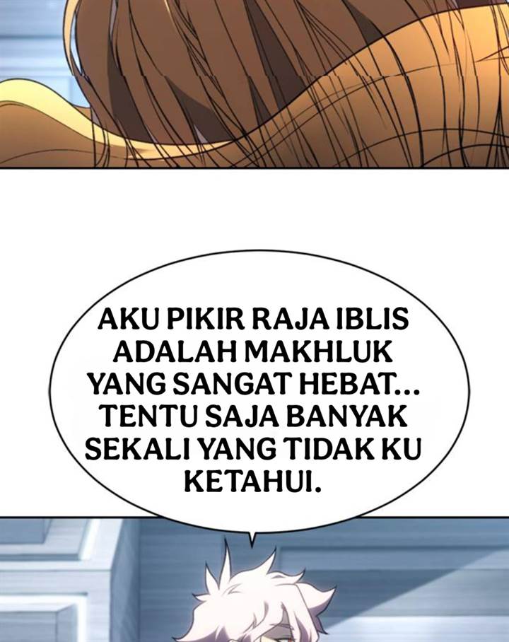 Why I Quit Being The Demon King Chapter 46.2 Gambar 35