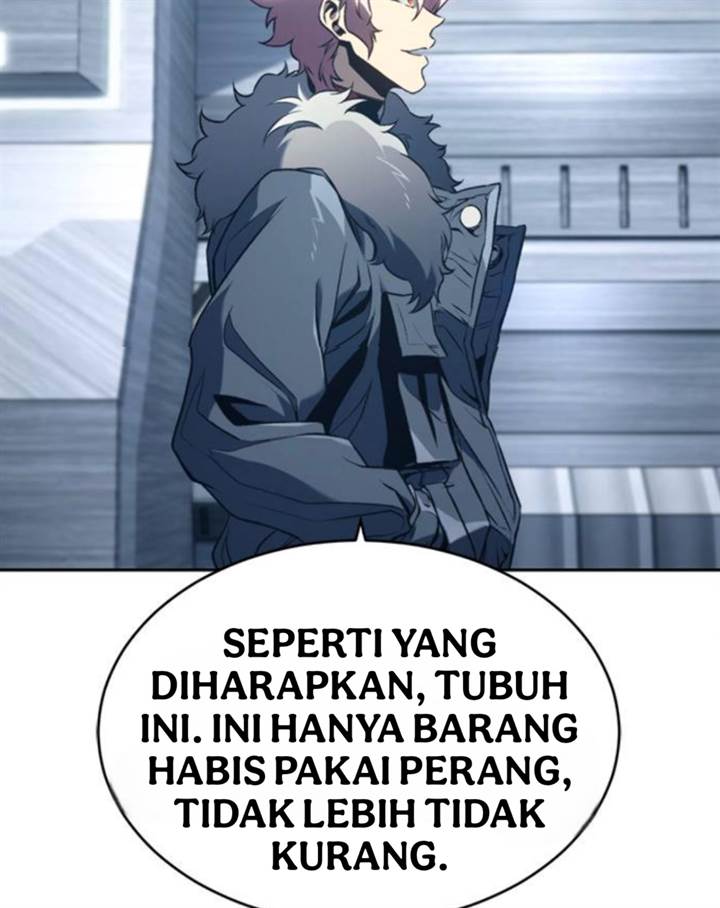 Why I Quit Being The Demon King Chapter 46.2 Gambar 36