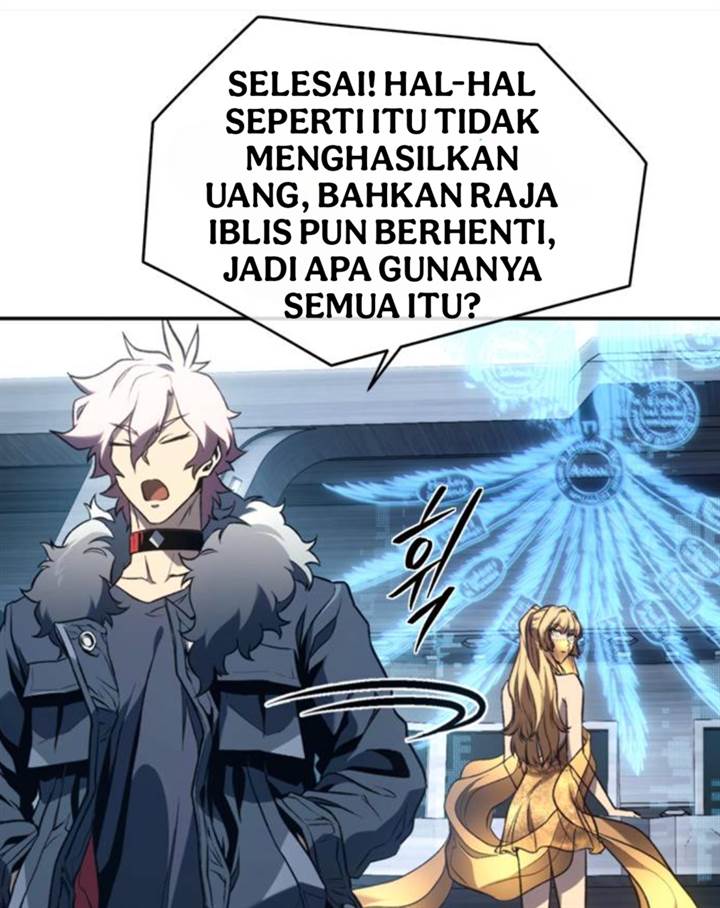 Why I Quit Being The Demon King Chapter 46.2 Gambar 38