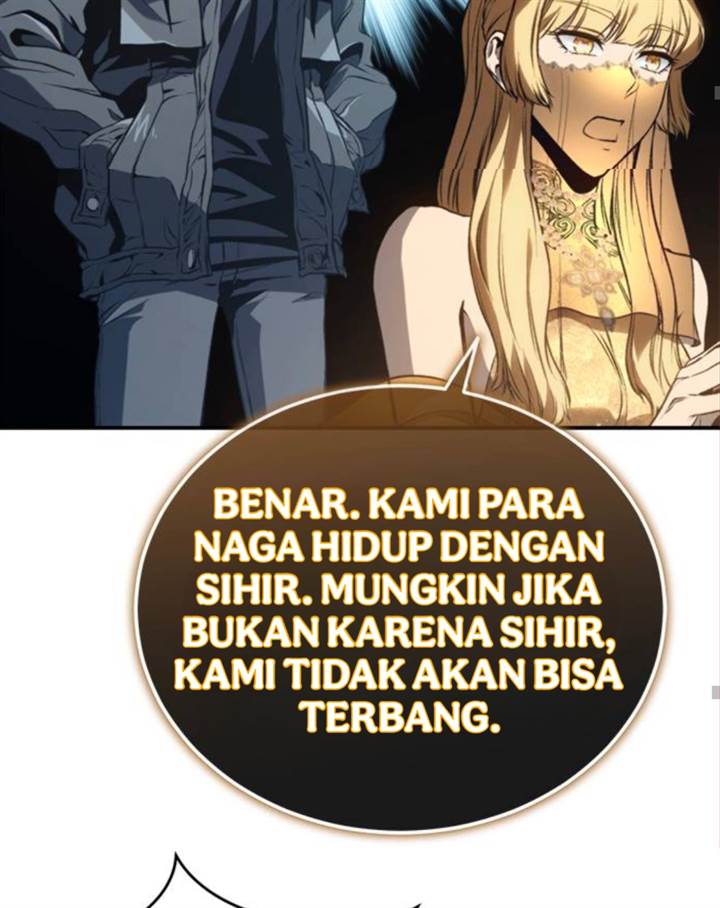 Why I Quit Being The Demon King Chapter 46.2 Gambar 5
