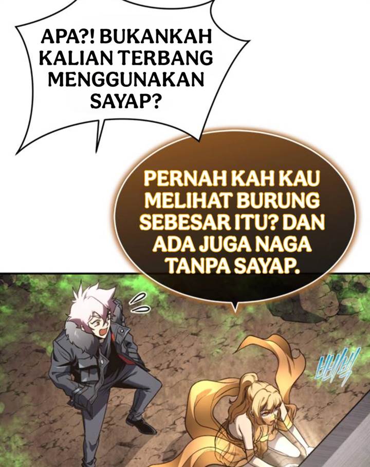 Why I Quit Being The Demon King Chapter 46.2 Gambar 6