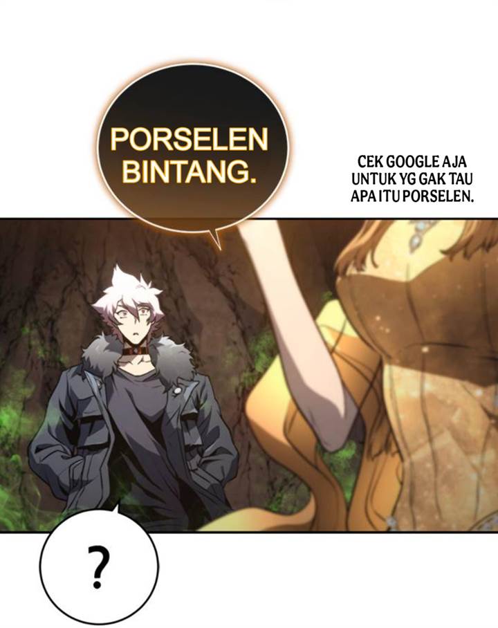 Why I Quit Being The Demon King Chapter 46.1 Gambar 64