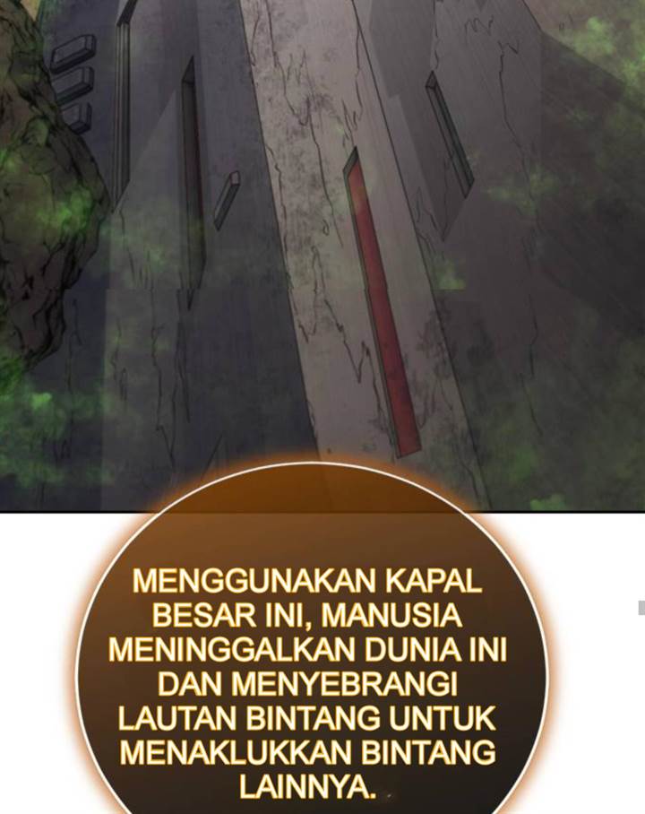 Why I Quit Being The Demon King Chapter 46.1 Gambar 70
