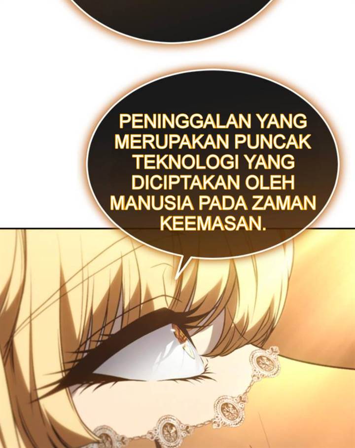 Why I Quit Being The Demon King Chapter 46.1 Gambar 71