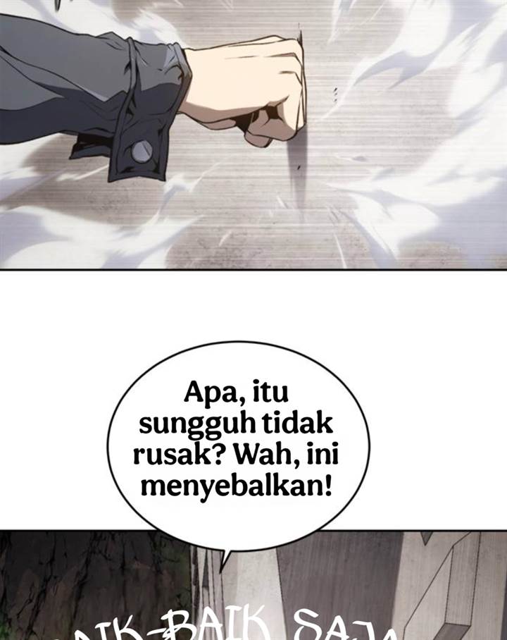Why I Quit Being The Demon King Chapter 46.1 Gambar 78